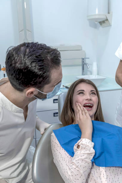 Best Broken or Cracked Tooth Emergency Dentist in Orcdlands Estates, HI
