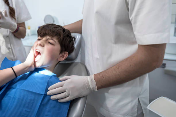 Best Emergency Dentist for Knocked-Out Tooth in Orcdlands Estates, HI